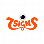 7Signs logo