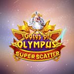 Gates of Olympus Super Scatter