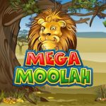Mega Moolah Pokie