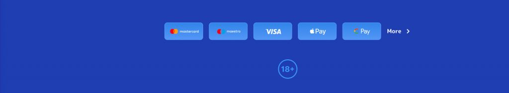 Pistolo Payment