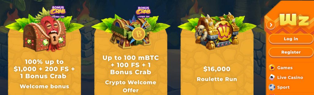 Wazamba Crypto (1)
