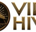 VipHive Logo