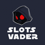SlotsVader Logo