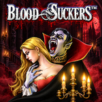 Blood Suckers Logo