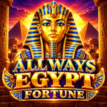 Allways Egypt Fortune logo